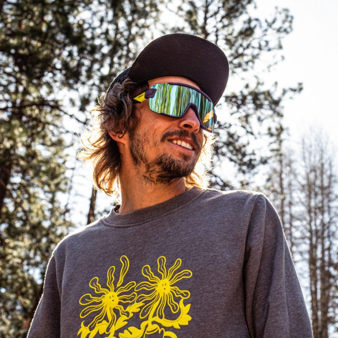 Smith Wildcat Sunglasses